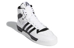 adidas originals Rivalry 'Black White' EE4404