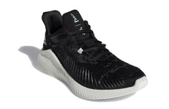 adidas Alphabounce+ Parley J 'Black White' EE8282