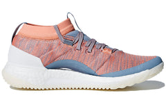 (WMNS) adidas Pureboost X Trainer 3.0 'Pink Blue White' CG3526