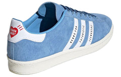 adidas Human Made x Campus 'Light Blue' FY0731