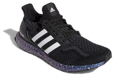 adidas UltraBoost 5.0 DNA 'Black Blue Metallic' GX2621