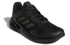 adidas Alphatorsion Shoes 'Black' FW0666