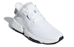 (WMNS) adidas P.O.D. S3.1 'Cloud White' B37459