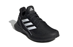 adidas RapidaRun Knit EL C 'Core Black' EE7639
