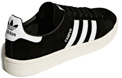 adidas Campus 'Black White' BZ0084