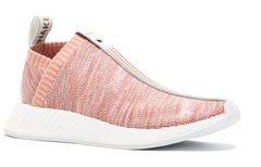 adidas Kith x Naked x NMD_CS2 Primeknit 'Pink' BY2596