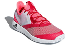 (WMNS) adidas Adizero Defiant Bounce 'Pinkred White' AH2112