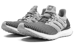 adidas Undefeated x UltraBoost 'Shift Grey' CG7148