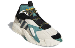 adidas Streetball 'Cream Tech Emerald' FV4850