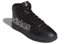 adidas Drop Step XL 'Black Silver Metallic' FV4873