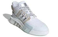 adidas EQT Bask ADV V2 'White Grey' FW4258