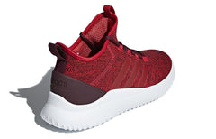 adidas Cloudfoam Ultimate B-Ball 'Red Brown White' B43881