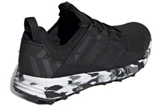 adidas TERREX Agravic Speed LD Schuh BD7723