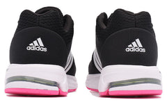 adidas Equipment 10 EM 'Black White Pink' GX6029