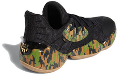 adidas Harden Vol. 4 'Tech Olive' EF1259