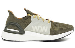 adidas Wood Wood x UltraBoost 19 'Olive' EG1728
