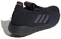 (WMNS) adidas PulseBoost HD 'Black' EE4005