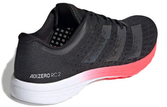 (WMNS) adidas adizero Rc 2 Black/Red EG4654