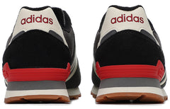 adidas neo 10K Grey/White GZ8595