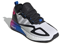 adidas ZX 2K Boost 'White Multi' FX8835