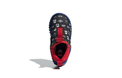 (TD) adidas Rapidazen Starwars I 'Black Red' EG1504