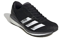 adidas Adizero Boston 8 'Core Black' EG7892
