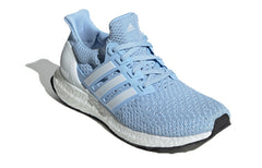 (WMNS) adidas Ultraboost CLIMA 'Blue White' EG8078
