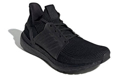 adidas UltraBoost 19 'Triple Black' G27508