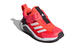 (PS) adidas 4uture Sport J 'Signal Pink' FW9763