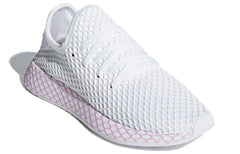 (WMNS) adidas Deerupt 'Cloud White' B37601
