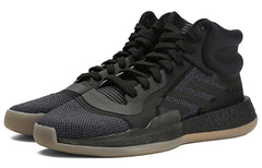 adidas Marquee Boost 'Grey Gum' BB9300
