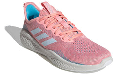 (WMNS) adidas Fluidflow 'Glow Pink' EG3670