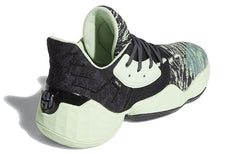 adidas Harden Vol. 4 'Glow Green' EF1000
