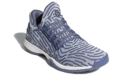 adidas Harden Vol. 1 LS Primeknit 'Raw Steel' AC8408
