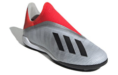adidas X 19.3 LL TF Turf 'Pink Gray' EF0631