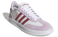 (WMNS) adidas Gradas 'Lavender Shiny Red' FX9125