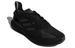 adidas X90004D Shoes 'Triple Black' FW7090