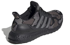 adidas A Bathing Ape x UltraBoost 4.0 'Black Camo' G54784