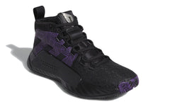 (GS) adidas Marvel Avengers x Dame 5 'Heroes Among Us: Black Panther' EG2627