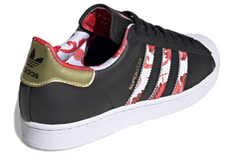 adidas Superstar 'Chinese New Year Black' FW5271