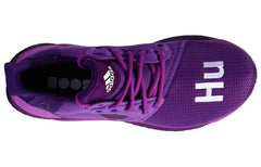 adidas Pharrell x Solar Hu Glide 'Active Purple' EG7770