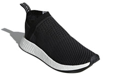 adidas NMD_CS2 Primeknit 'Core Black' D96744