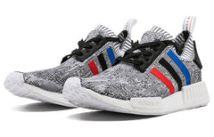 adidas NMD_R1 Primeknit 'Tri Color' BB2888