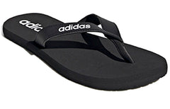 adidas Eezay Flip Flop 'Core Black' EG2042