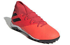 adidas Nemeziz 19.3 TF Turf Red/Black/White EH0286