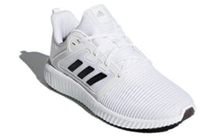 adidas Climacool Vent 'White Black' CG3914