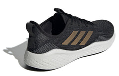 (WMNS) adidas Fluidflow 'Gold' EG3675
