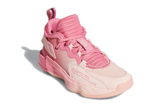 (GS) adidas Dame 7 EXTPLY J 'D.O.L.L.A.' S42805