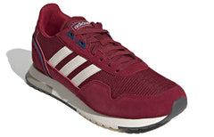 adidas neo 8K 2020 'Dark Red White' EH1431