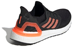 (WMNS) adidas UltraBoost 20 'Signal Coral' EG0717